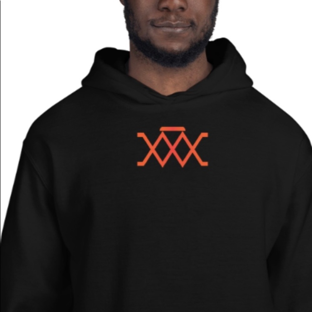 Millionaire Ways Hoodie